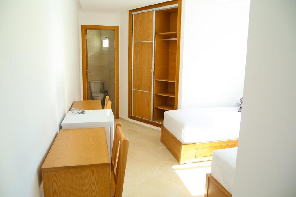 Residence Noujoum Almaarifa Tetuão Exterior foto